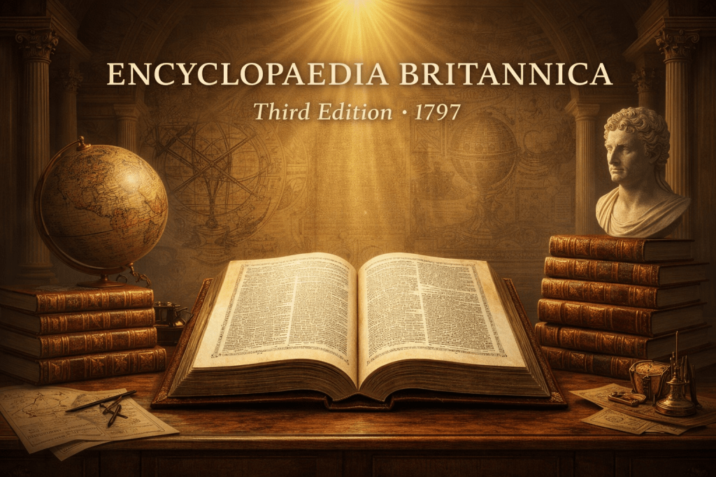 Encyclopedia Britannica (1797)